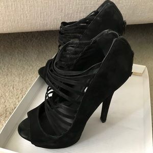 Steve Madden Heels